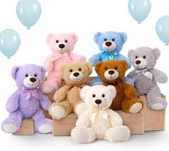 Bear Stuffed Toys